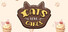 Cats Love Cakes