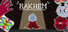 RAKHEM