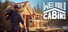 We Build Cabins