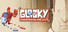 Glooky: Cursors in the City