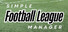 Simple Football League Manager