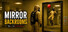 Mirror Backrooms
