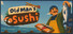 Old Man's Sushi