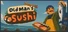 Old Man's Sushi