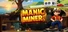 MANIC MINER