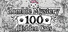 Zombie Mystery: 100 Hidden Cats