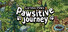 Curious Paws: Pawsitive Journey