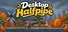 Desktop Halfpipe