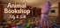 Animal Bookshop: Tidy & Sell
