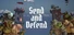 Send & Defend