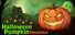 Halloween Pumpkin Simulator