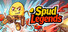 Spud Legends