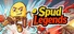 Spud Legends