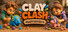 CLAY CLASH: Masterpiece