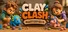 CLAY CLASH: Masterpiece