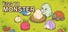Egg to Monster