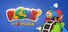 Plonk! A 4D Puzzle