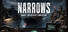 NARROWS: Naval Checkpoint Simulator