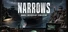 NARROWS: Naval Checkpoint Simulator