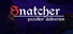 Snatcher: Peculiar Deliveries