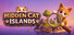 Hidden Cat Islands