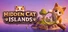 Hidden Cat Islands