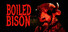 Boiled Bison