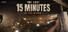 The Last 15 Minutes on Tau Alpha 7