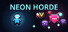 Neon Horde