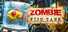 Zombie Fish Tank