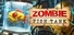 Zombie Fish Tank