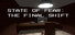 State Of Fear: The Final Shift