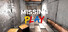 MISSING PLAY