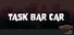 Task Bar Car