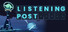Listening Post: Typing Tower Defense