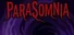 Parasomnia