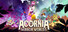 Acornia: Mirror Worlds