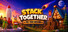 Stack Together: To the Moon – Stack, Build & Escape