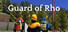 Guard of Rho