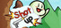 Shot Up: Turtle Gun Jump
