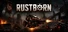 Rustborn