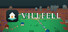 Villfell