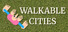 Walkable Cities