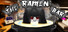 The Ramen Bar