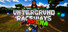 Untergrund Raceways - Arena