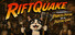 RiftQuake: The Adventures of Princess Puffins and the Puffins Gang