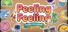 Peeling Feeling: Sticker Galore