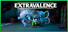 Extravalence