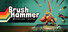 BrushHammer Miniature Painter VR