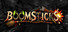 BOOMSTICKS